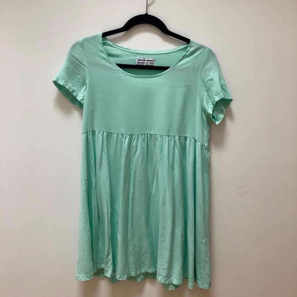 Babydoll Dress